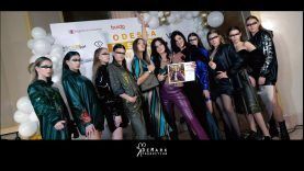 15th Anniversary Odessa Fashion Week