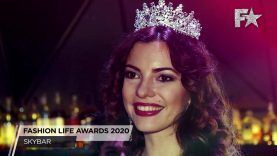 Fashion Life Awards 2020 – SkyBar
