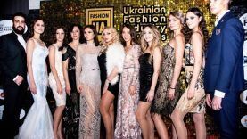 Ukrainian Fashion Industry Awards 2020