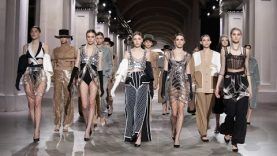 Kir Khartley – Ukrainian Fashion Week