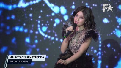 Анастасія Фуртатова | Fashion Star Show