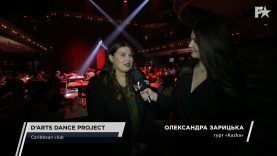 D’arts Dance Project