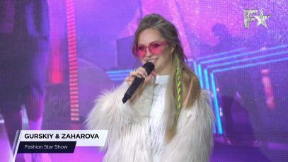GURSKIY & ZAHAROVA | Fashion Star Show