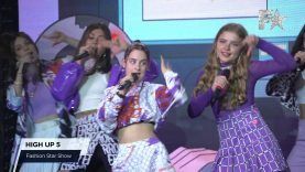 HighUp5 | Fashion Star Show
