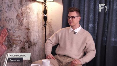 Interview: Vadim Oleynik