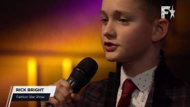 Rick Bright | Fashion Star Show
