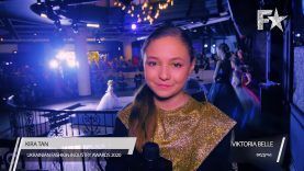Ukrainian Fashion Industry Awards 2020