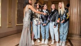 Kids Fashion Day by Odessa Fashion Week