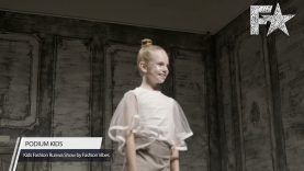 Podium Kids – Kids Fashion Runway Show by Fashion Vibes