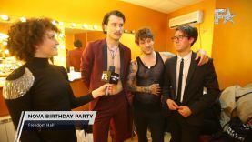 Top Events: NOVA BIRTHDAY PARTY – Freedom Hall