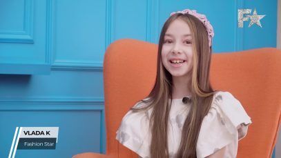 Interview: VLADA K