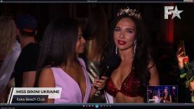 Miss Bikini Ukraine – Itaka Beach Club