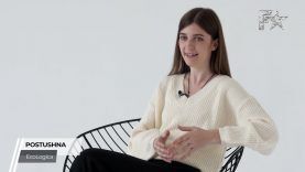 POSTUSHNA – Ecologica 2021