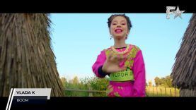 Fashion Music: VLADA K – BOOM
