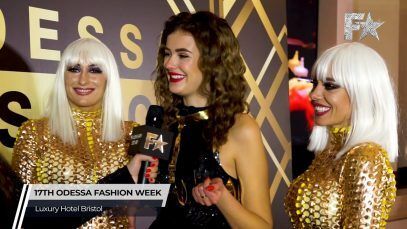 17-й сезон Odessa Fashion Week