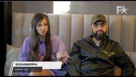 Fashion Interview: Edgar&Emma