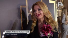 Odessa Fashion Awards 2021