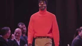 BALDESSARINI | Fall Winter 2023/2024 | Milan Fashion Week Men’s