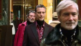 BILLIONAIRE | Fall Winter 2023/2024 | Milan Fashion Week Men’s