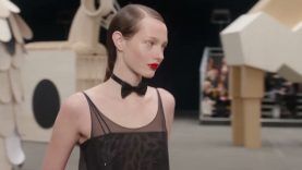 CHANEL | Spring Summer 2023 Haute Couture Show
