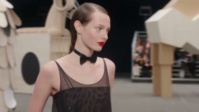 CHANEL | Spring Summer 2023 Haute Couture Show