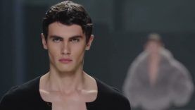 Dolce & Gabbana | Fall Winter 2023/2024 | Milan Fashion Week Men’s