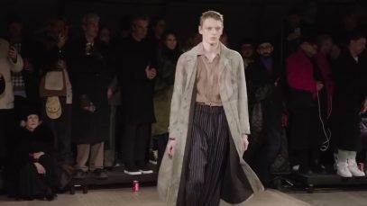 Dries Van Noten | Fall Winter 2023/2024 | Paris Fashion Week Men’s