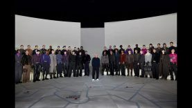 Emporio Armani | Fall Winter 2023/2024 | Milan Fashion Week Men’s