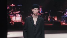 GUCCI | Fall Winter 2023/2024 | Milan Fashion Week Men’s