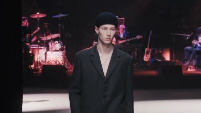 GUCCI | Fall Winter 2023/2024 | Milan Fashion Week Men’s