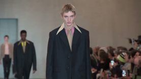 Prada | Fall Winter 2023/2024 | Milan Fashion Week Men’s