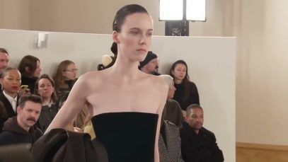SCHIAPARELLI | Spring Summer 2023 Haute Couture Show