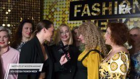 19th Odessa Fashion Week FW 2023