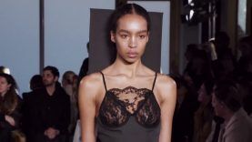 Christopher Kane | Fall Winter 2023/2024 | LFW / London Fashion Week