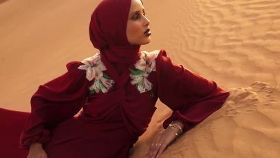 Dolce&Gabbana –  The Dawn Of a New Elegance