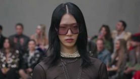 GUCCI  | Fall Winter 2023/2024 | MFW / Milan Fashion Week