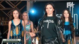 KAPSAMUN KIDS  | Fall Winter 2023/2024 | OFW / Odessa Fashion Week
