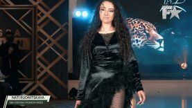 NATI RUDNITSKAYA  | Fall Winter 2023/2024 | OFW / Odessa Fashion Week