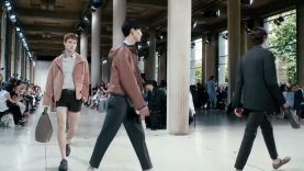 Hermès | Menswear SS2024