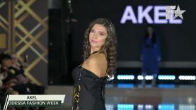 AKEL – 21th Odessa Fashion Week
