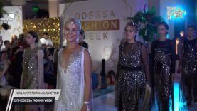 В Україні відбувся 20-й ювілейний сезон Odessa Fashion Week
