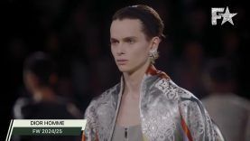 DIOR HOMME FW 2024/25
