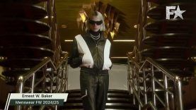 Ernest W. Baker | Menswear FW 2024/25