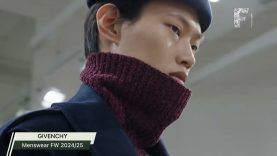 GIVENCHY | Menswear FW 2024/25