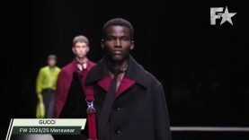 GUCCI | Menswear FW 2024/25