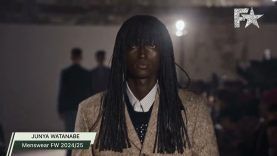 Junya Watanabe | Menswear FW 2024/25