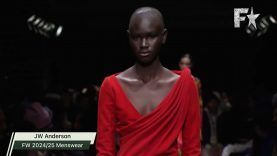 JW Anderson | Menswear FW 2024/25
