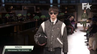 KENZO | Menswear FW 2024/25