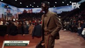 LOUIS VUITTON | Menswear FW 2024/25