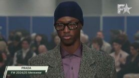 PRADA | Menswear FW 2024/25